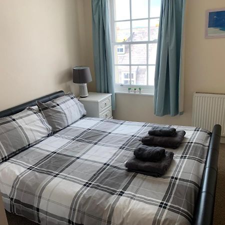 Amazing Sea Views ,Brilliant Location Apartment Weymouth Exteriér fotografie