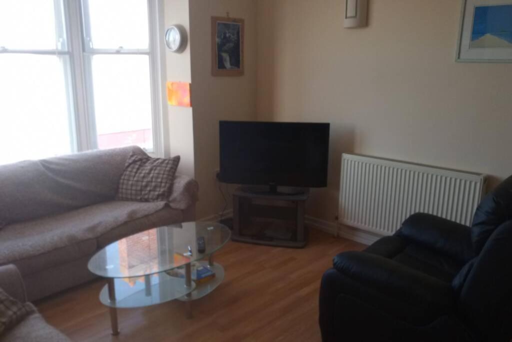 Amazing Sea Views ,Brilliant Location Apartment Weymouth Exteriér fotografie