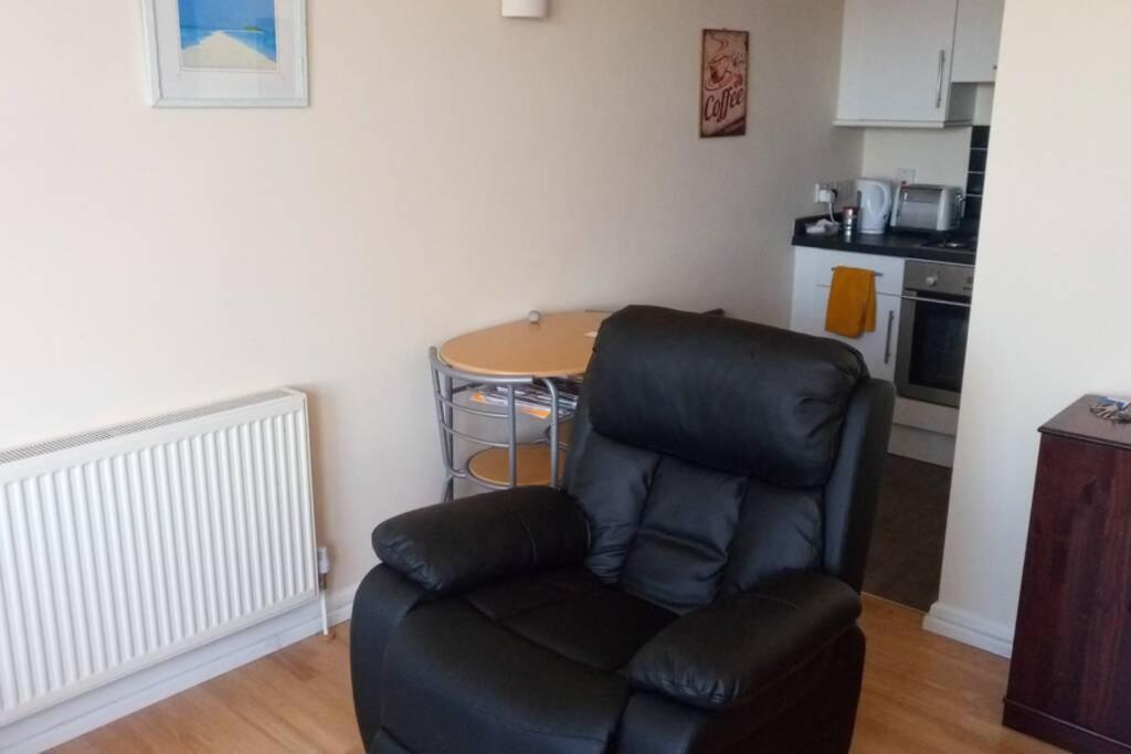 Amazing Sea Views ,Brilliant Location Apartment Weymouth Exteriér fotografie