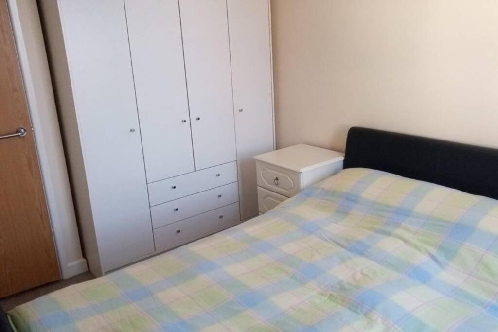 Amazing Sea Views ,Brilliant Location Apartment Weymouth Exteriér fotografie