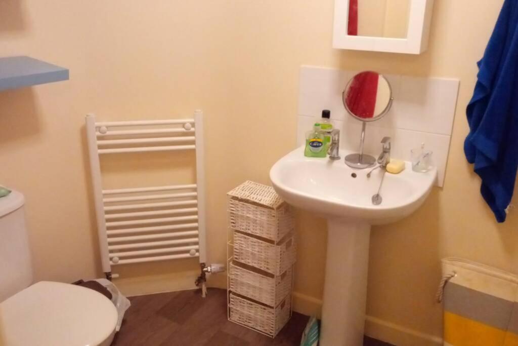 Amazing Sea Views ,Brilliant Location Apartment Weymouth Exteriér fotografie