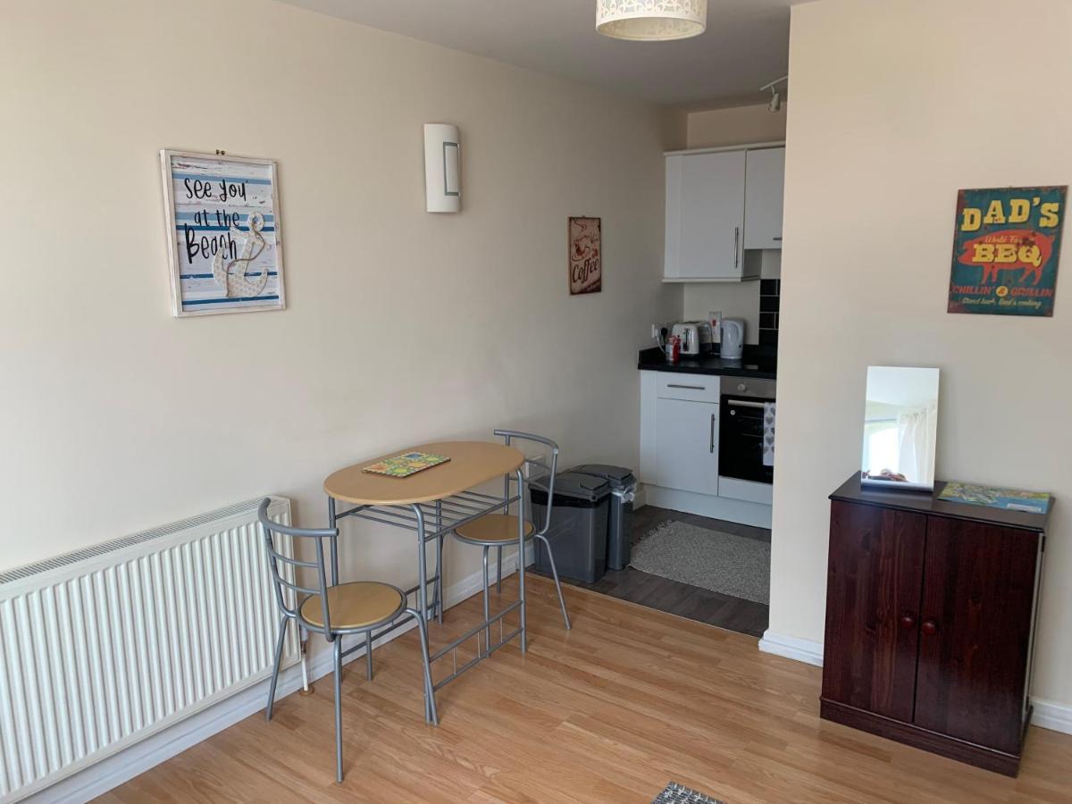 Amazing Sea Views ,Brilliant Location Apartment Weymouth Exteriér fotografie